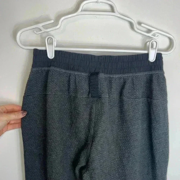 LULULEMON AT EASE MENS SMALL JOGGERS - Picture 9 of 14